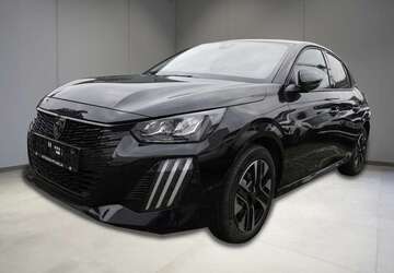 Peugeot 208 9.990 km 22.490 &euro; Dortmund 44263