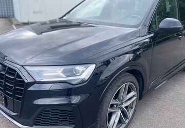 Audi Q7 159.000 km 39.000 &euro; Iserlohn 58638