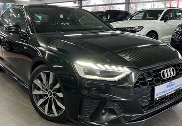 Audi A4 103.380 km 27.950 &euro; Werl 59457