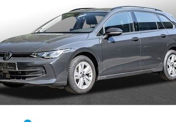 VW Golf 8.800 km 23.798 &euro; Schwerte 58239