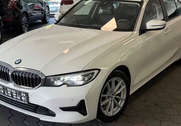 BMW 318 212.980 km 15.490 &euro; Schwelm 58332