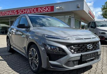 Hyundai KONA 57.390 km 21.990 &euro; Witten 58456