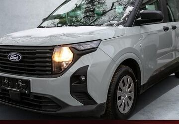 Ford Tourneo Courier 3.752 km 20.499 &euro; Dortmund 44149