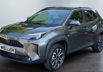 Toyota Yaris Cross 9.999 km 25.780 &euro; Dortmund 44143