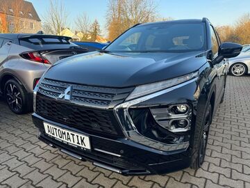 Gebrauchte Mitsubishi Eclipse Cross