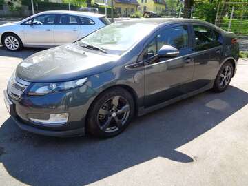 Gebrauchte Chevrolet Volt