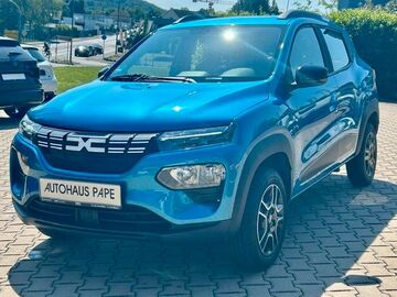Gebrauchte Dacia Spring