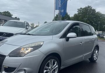 Renault Scenic 108.000 km 5.990 &euro; Datteln 45711
