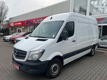 Gebrauchte Mercedes-Benz Sprinter