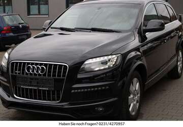 Audi Q7 182.385 km 18.790 &euro; Dortmund 44143