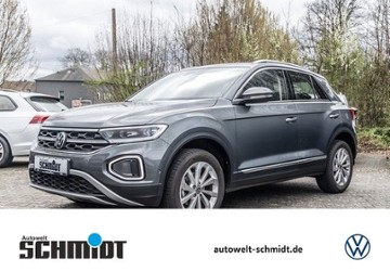 VW T-Roc 14.369 km 25.443 &euro; Schwerte 58239