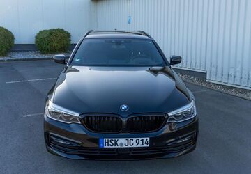 BMW 530 172.000 km 23.499 &euro; Neuenrade 58809