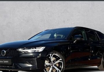 Volvo V60 27.629 km 46.999 &euro; Dortmund 44143