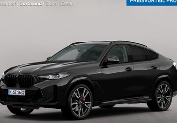 BMW X6 19.552 km 93.899 &euro; Dortmund 44263