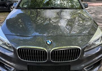 BMW 218 98.500 km 13.600 &euro; Iserlohn 58638