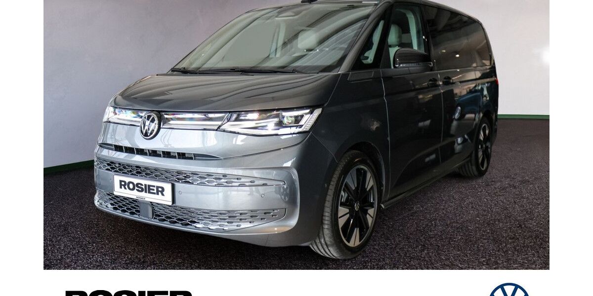 VW T7 Multivan 8.999 km 73.980 &euro; Menden 58706