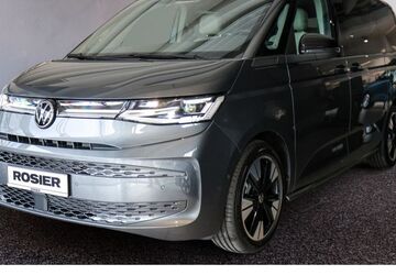 VW T7 Multivan 9.877 km 73.980 &euro; Menden 58706
