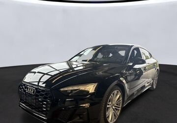 Audi A5 117.229 km 32.949 &euro; Hagen 58091