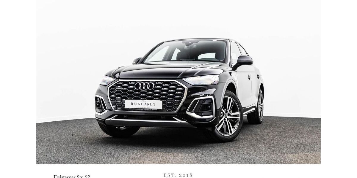 Audi Q5 36.344 km 43.550 &euro; Hagen 58091