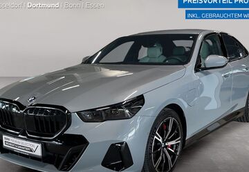 BMW 550 11.223 km 74.999 &euro; Dortmund 44263