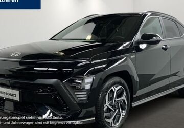 Hyundai KONA 17.626 km 28.150 &euro; Hagen 58089