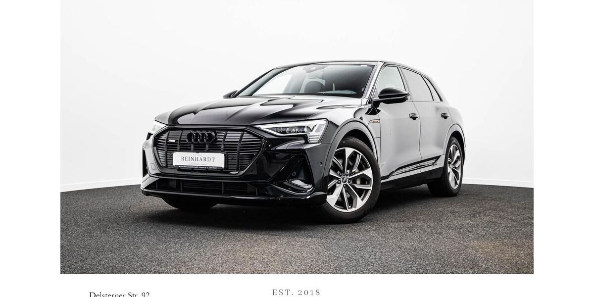 Audi e-tron 29.743 km 31.150 &euro; Hagen 58091