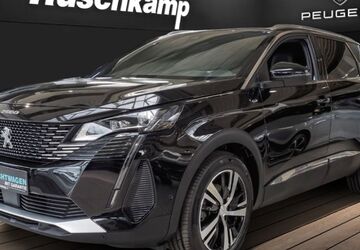 Peugeot 5008 49.965 km 28.980 &euro; Lünen 44532