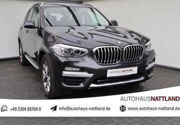 BMW X3 55.885 km 28.950 &euro; Schwerte 58239