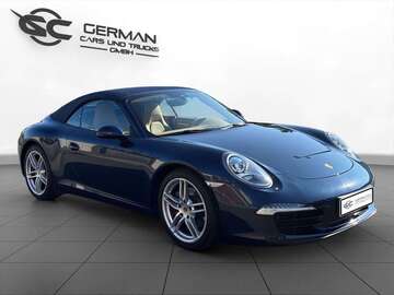 Gebrauchte Porsche 911