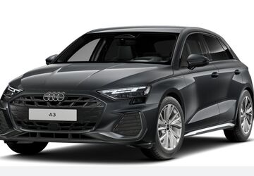 Audi A3 28.440 km 27.390 &euro; Lüdenscheid 58511