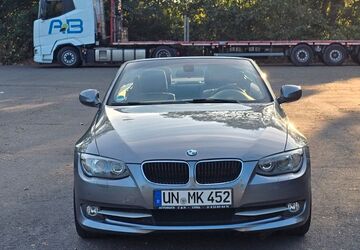 BMW 318 140.000 km 9.500 &euro; Bergkamen 59192