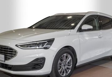 Ford Focus 25.271 km 22.950 &euro; Schwerte 58239