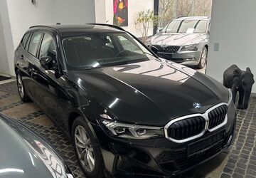 BMW 320 147.000 km 21.000 &euro; Schwerte 58239
