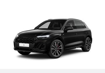 Audi Q5 18.708 km 63.990 &euro; Bochum 44809
