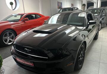 Ford Mustang 156.000 km 16.999 &euro; Schwerte 58239