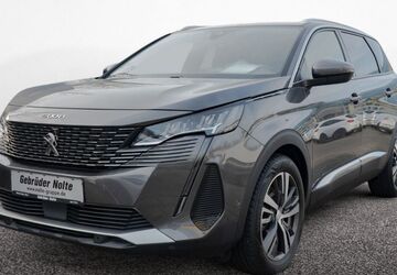 Peugeot 5008 28.566 km 22.790 &euro; Iserlohn 58636