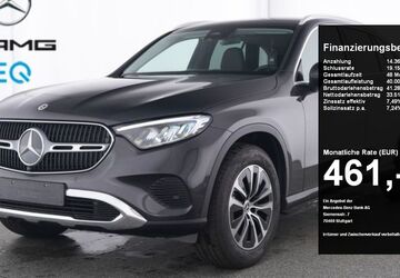 Mercedes-Benz GLC 200 7.685 km 47.840 &euro; Schwerte 58239