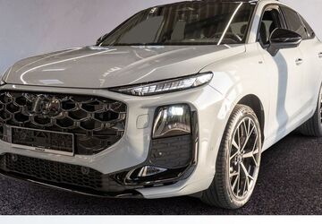 Audi Q3 4.999 km 67.890 &euro; Menden 58706