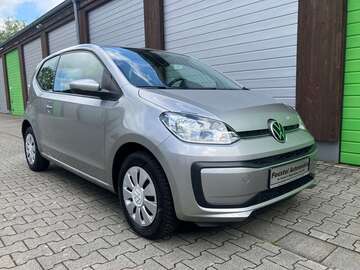 Gebrauchte VW up!
