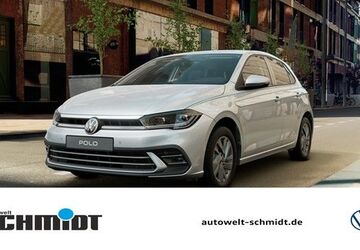 VW Polo 6.674 km 23.444 &euro; Schwerte 58239