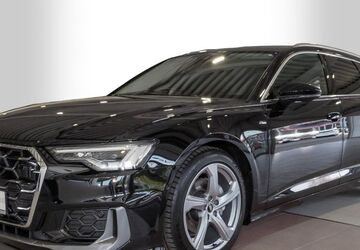 Audi A6 18.437 km 45.950 &euro; Schwerte 58239