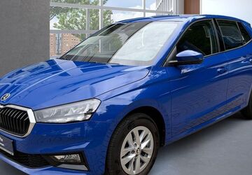 Skoda Fabia 8.809 km 15.990 &euro; Lüdenscheid 58515