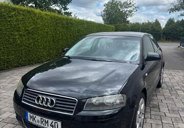 Audi A3 234.000 km 1.299 &euro; Iserlohn 58640
