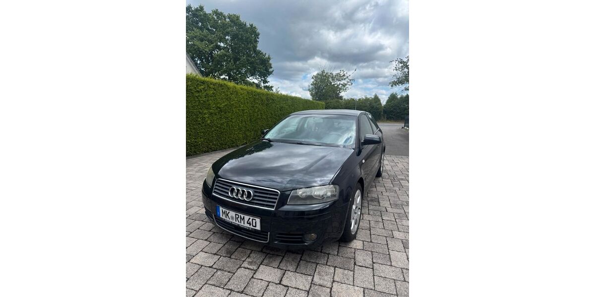 Audi A3 234.000 km 1.299 &euro; Iserlohn 58640