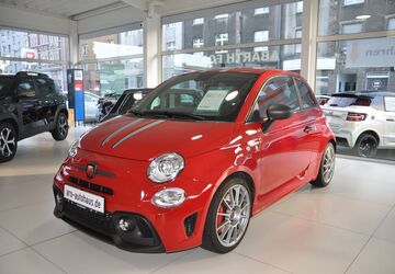Abarth 695 6.380 km 30.690 &euro; Hagen 58089