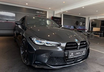 BMW M4 53.563 km 69.950 &euro; Schwerte 58239
