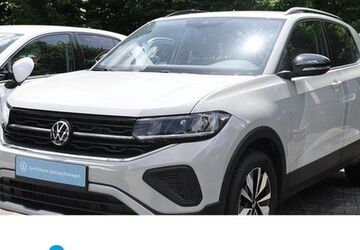 VW T-Cross 11.250 km 23.475 &euro; Schwerte 58239