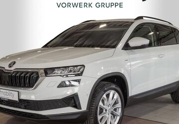 Skoda Karoq 81.522 km 24.950 &euro; Schwerte 58239