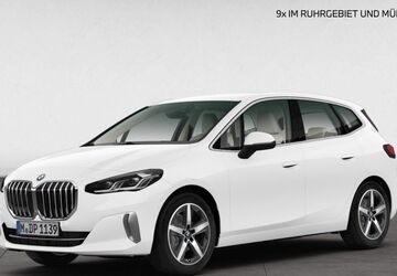 BMW 218 Active Tourer 17.109 km 24.900 &euro; Witten 58455