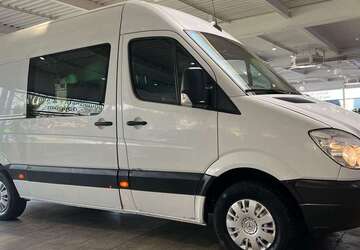 Mercedes-Benz Sprinter 240.000 km 10.490 &euro; Datteln 45711